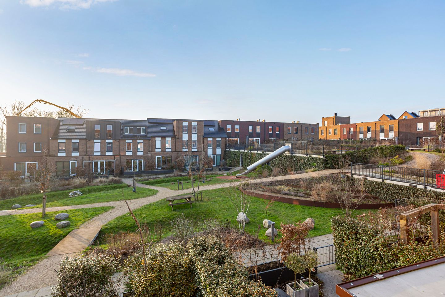 Foto 34 van Rijksdaalderplantsoen 17