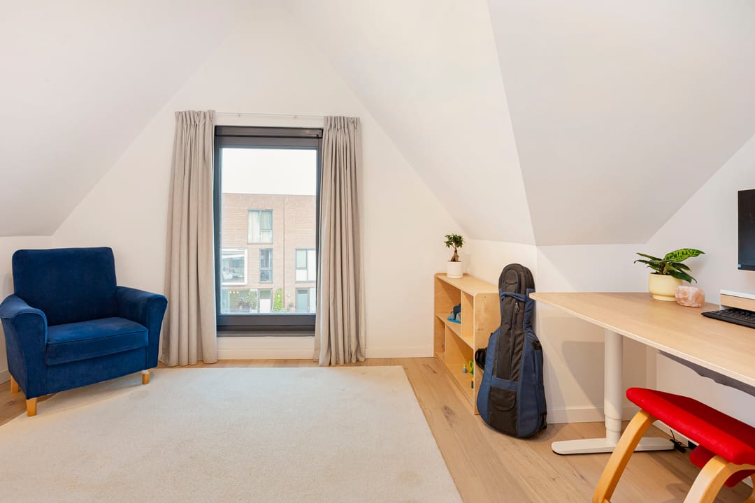 Foto 46 van Rijksdaalderplantsoen 17