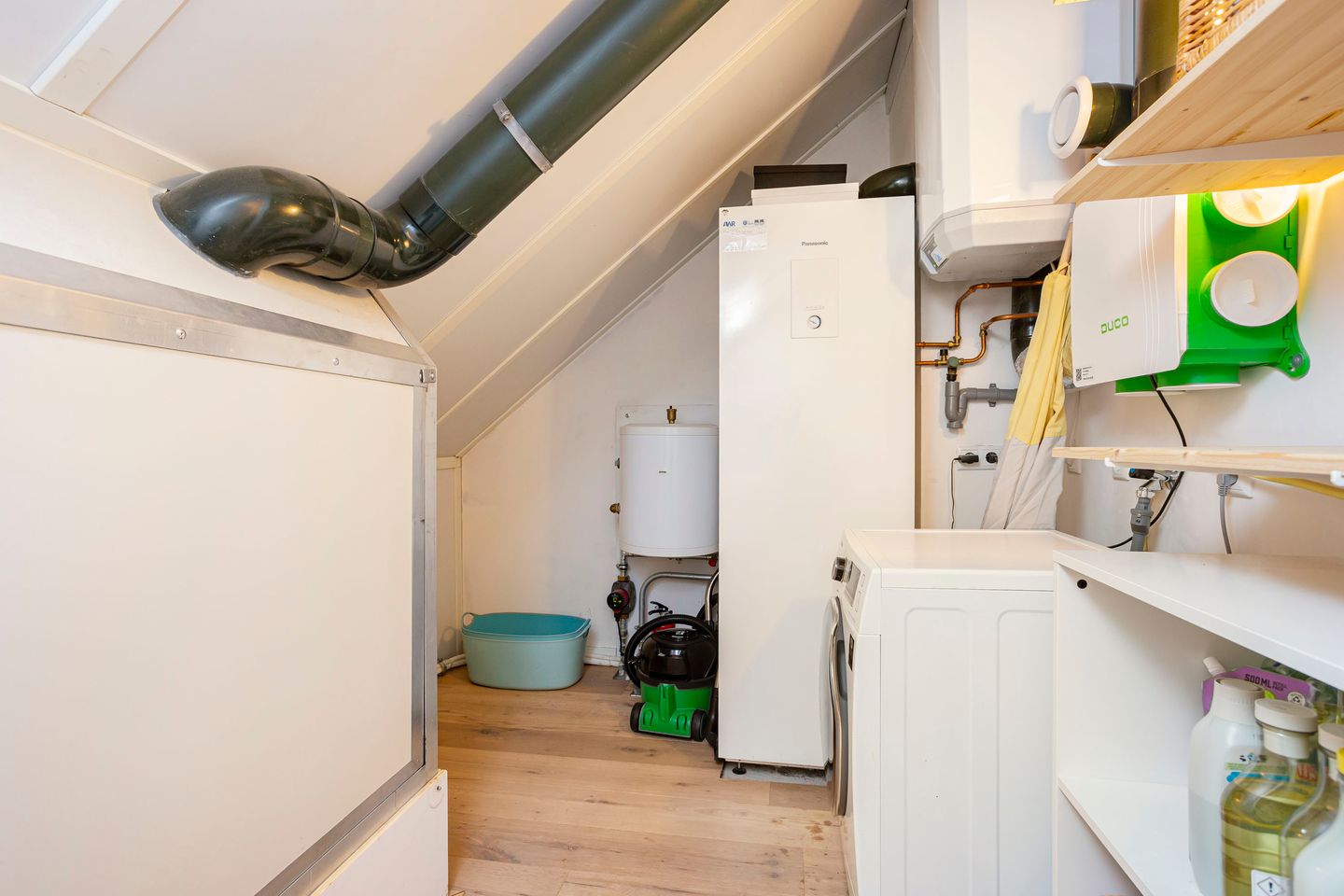 Foto 49 van Rijksdaalderplantsoen 17