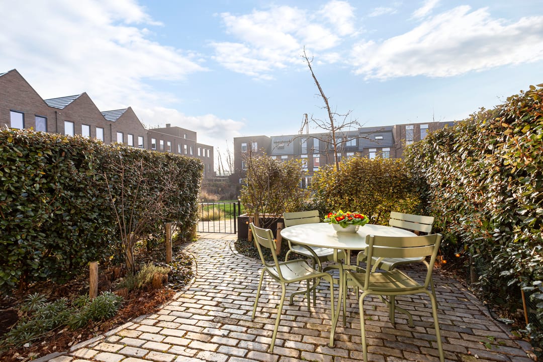 Foto 52 van Rijksdaalderplantsoen 17