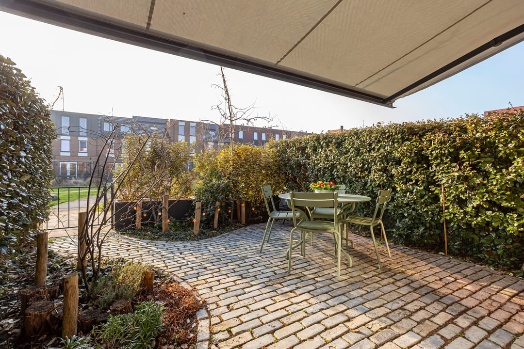 Foto 56 van Rijksdaalderplantsoen 17