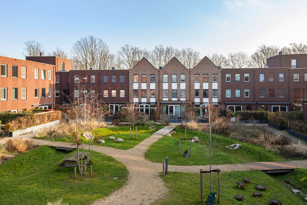 Foto 61 van Rijksdaalderplantsoen 17