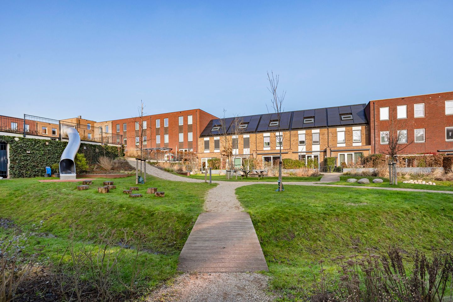 Foto 64 van Rijksdaalderplantsoen 17