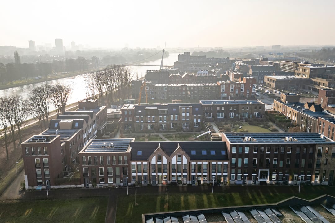 Foto 67 van Rijksdaalderplantsoen 17