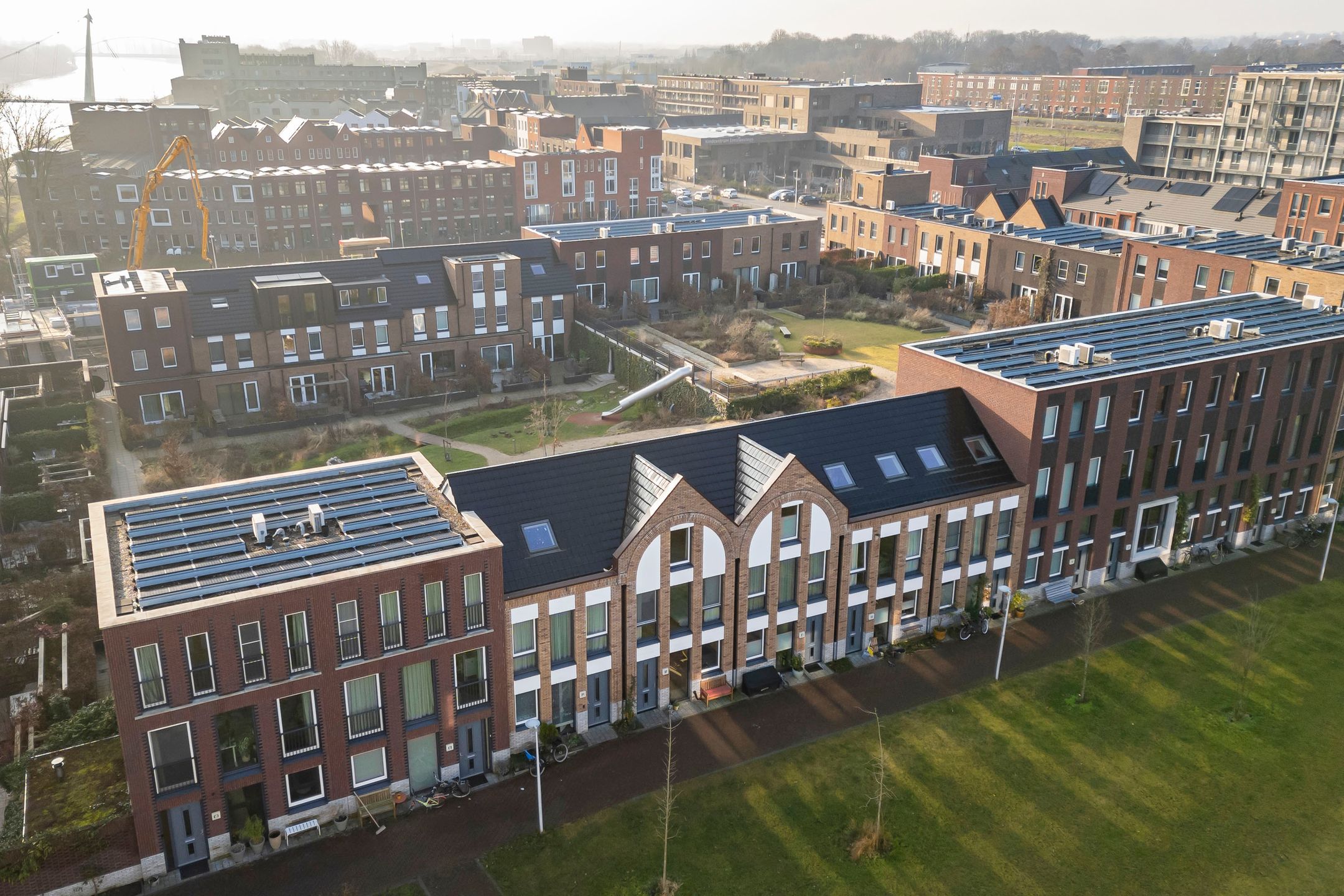 Foto 69 van Rijksdaalderplantsoen 17