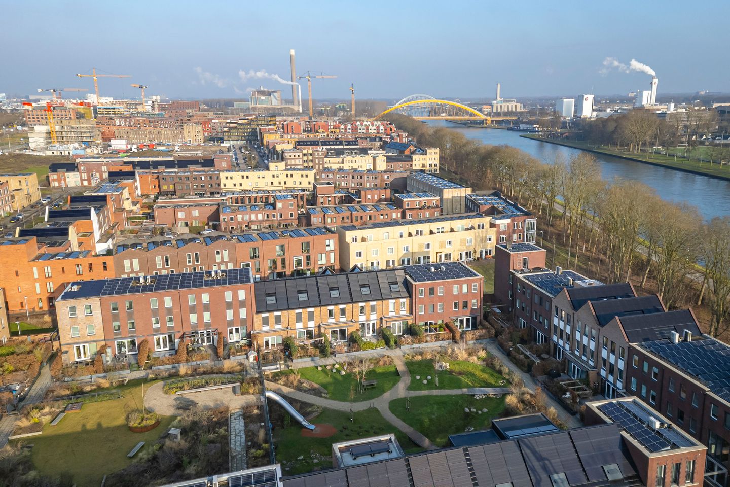 Foto 70 van Rijksdaalderplantsoen 17