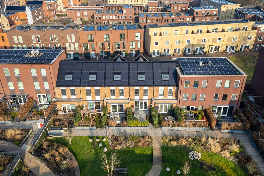 Foto 71 van Rijksdaalderplantsoen 17