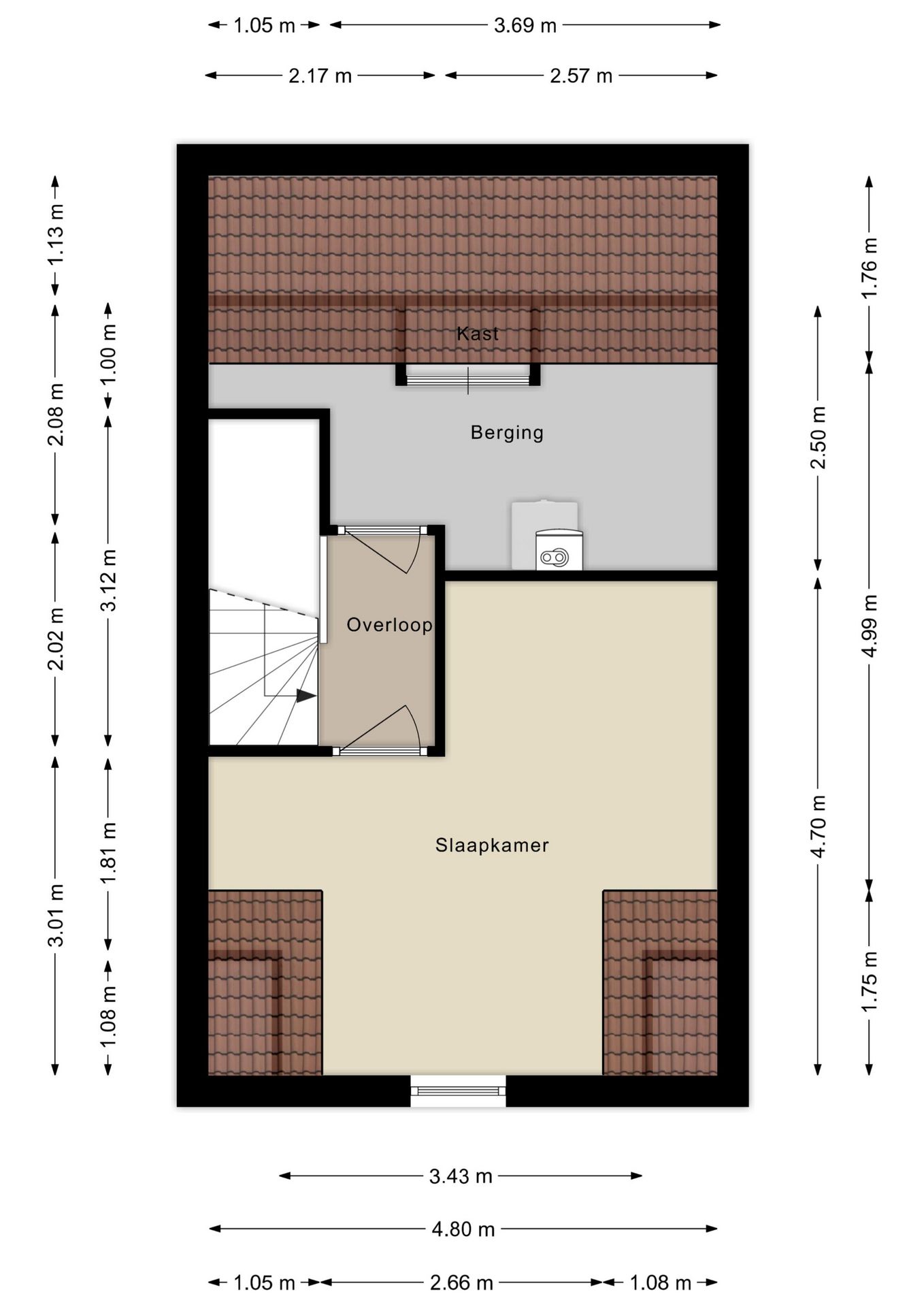 Foto 74 van Rijksdaalderplantsoen 17