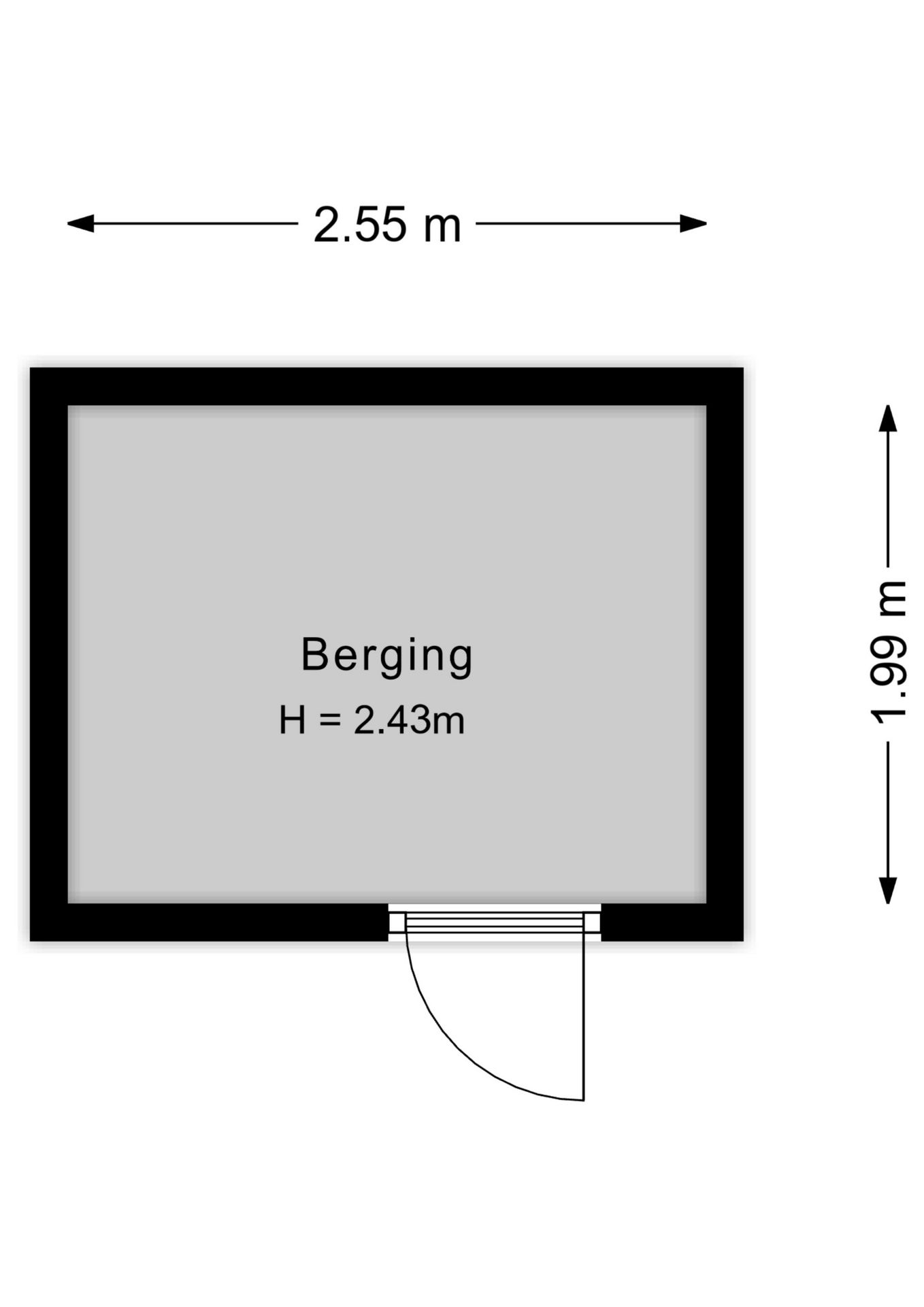 Foto 75 van Rijksdaalderplantsoen 17