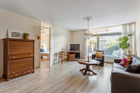 Draaitor 10 secondary image