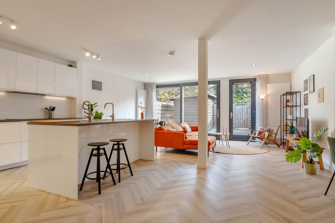 Foto 2 van Bolestein 13-A