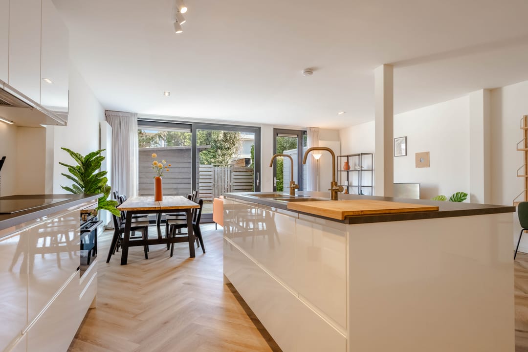 Foto 7 van Bolestein 13-A