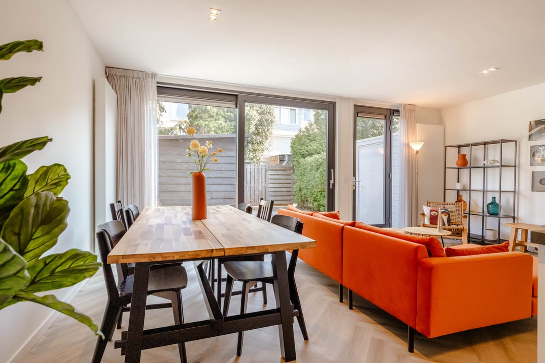 Foto 8 van Bolestein 13-A