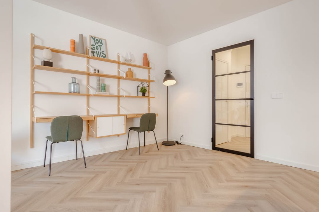 Foto 11 van Bolestein 13-A