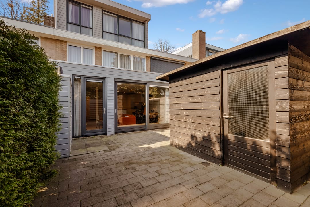 Foto 16 van Bolestein 13-A