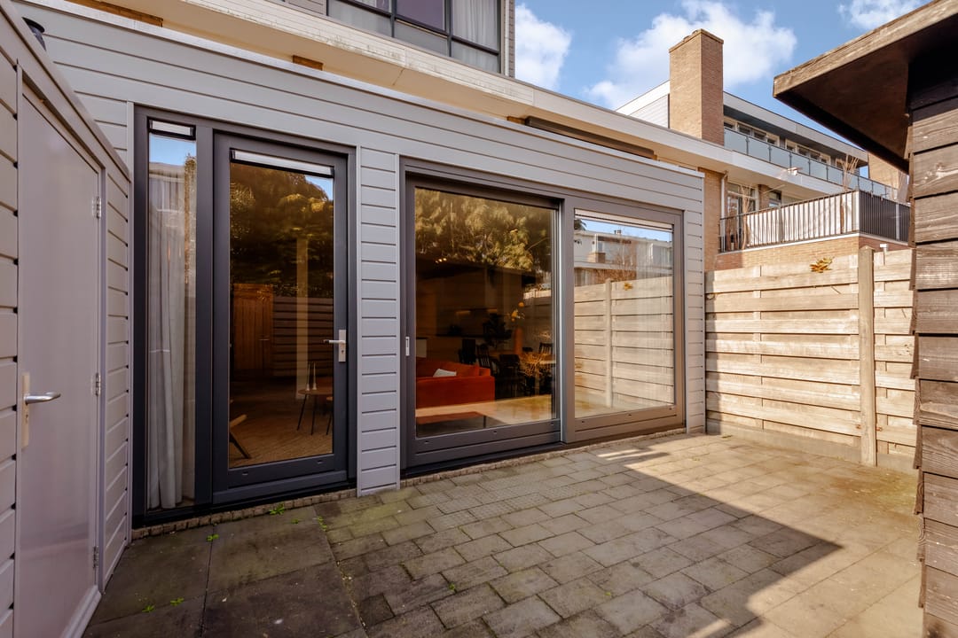 Foto 17 van Bolestein 13-A