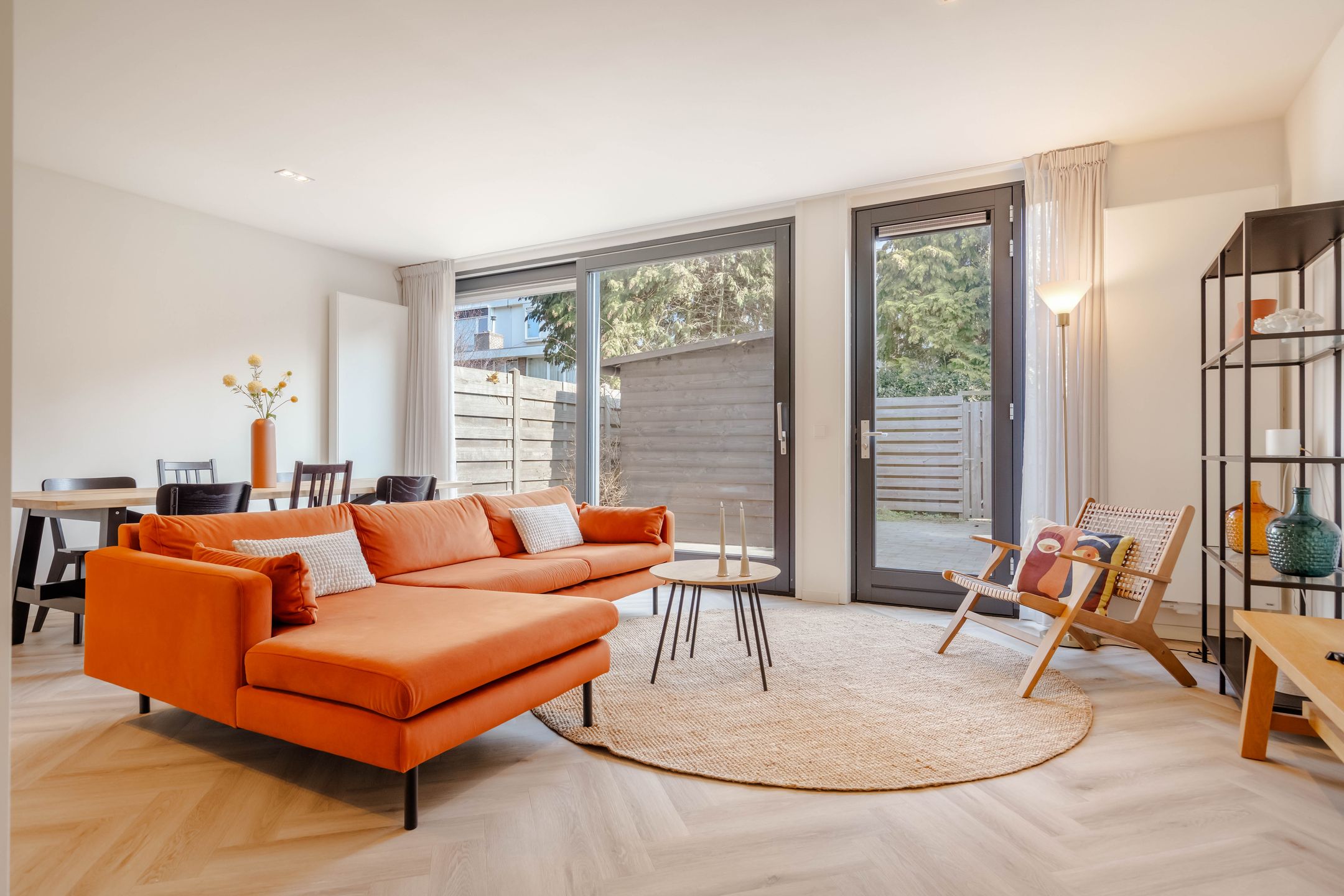 Foto 3 van Bolestein 13-A