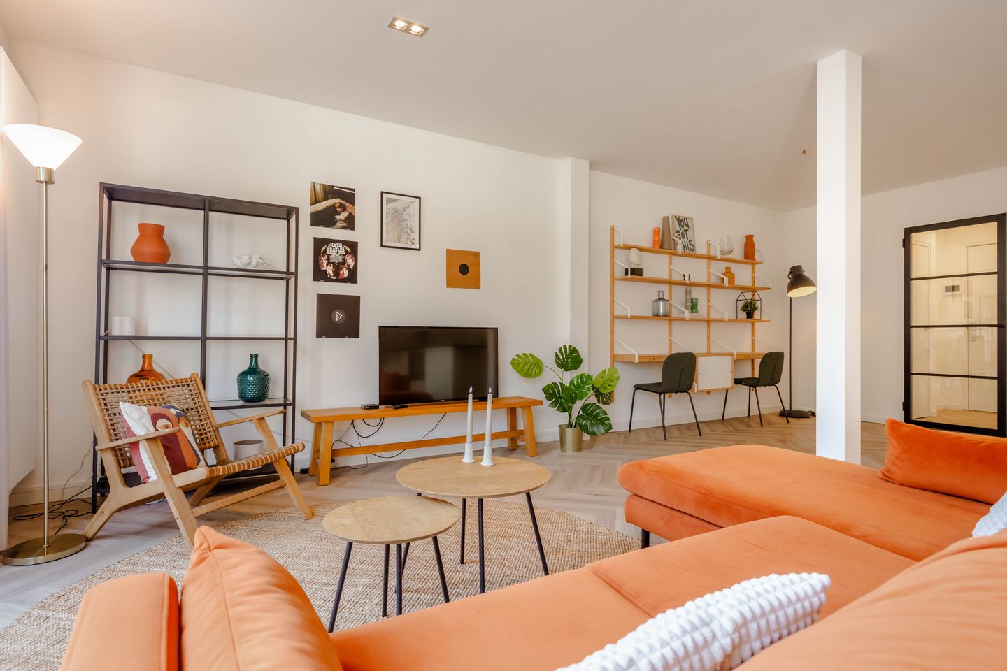 Foto 5 van Bolestein 13-A