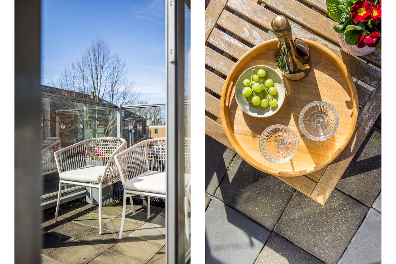 Foto 30 van Ter Laanstraat 5