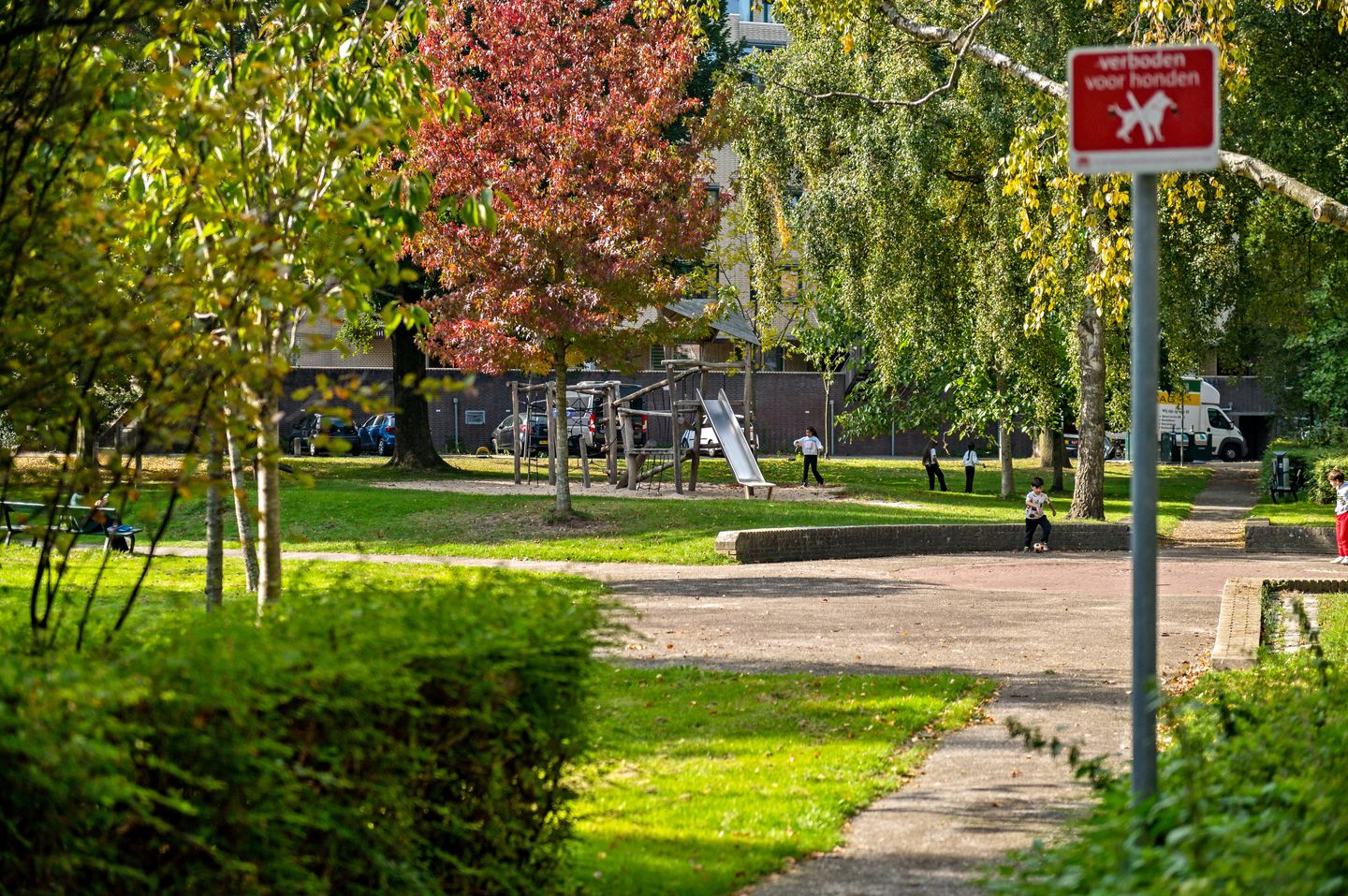 Photo 34 of Burgemeester Patijnlaan 802