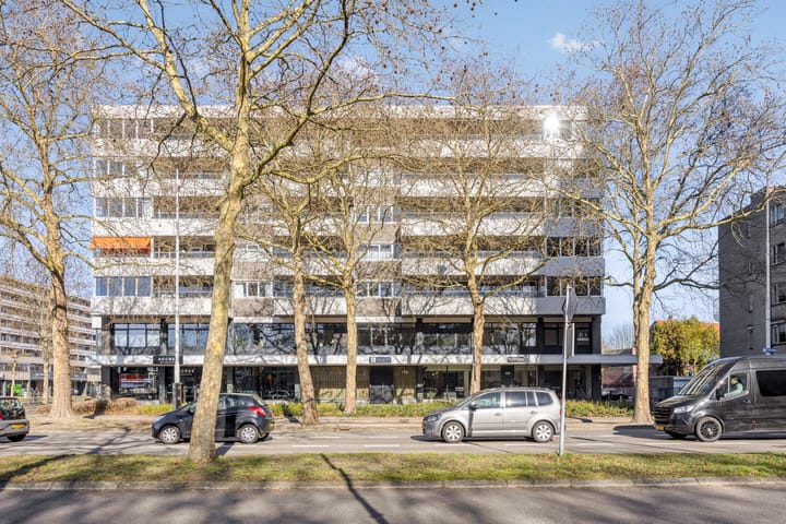 Photo 4 of St Jorislaan 106