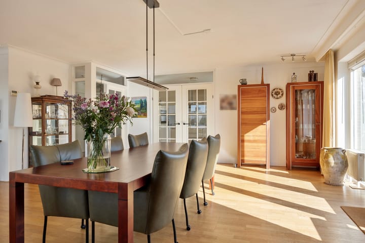 Foto 2 van Mr. van Coothstraat 16