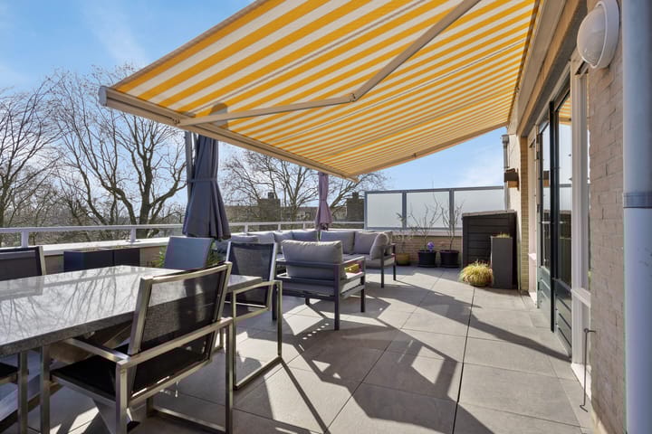 Foto 4 van Mr. van Coothstraat 16