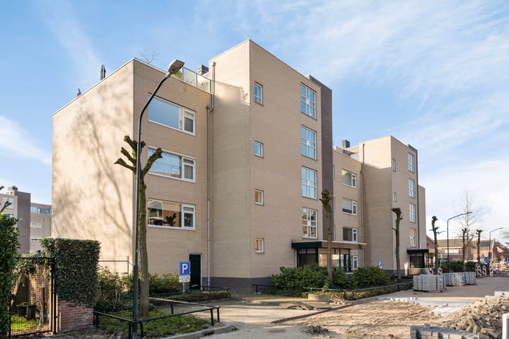 Foto 5 van Mr. van Coothstraat 16