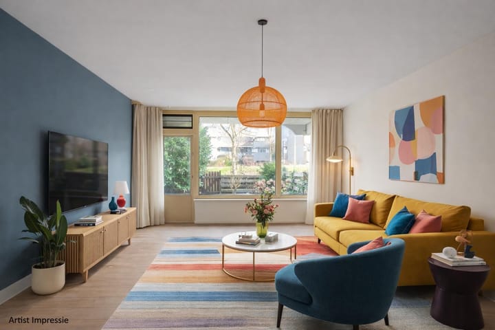 Foto 3 van Eefsebeek 31