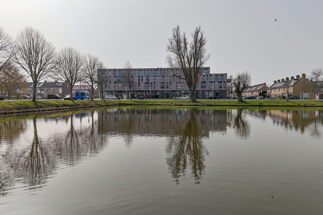 Foto 1 van Laan der Nederlanden 68-G