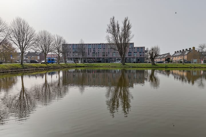 Laan der Nederlanden 68-G