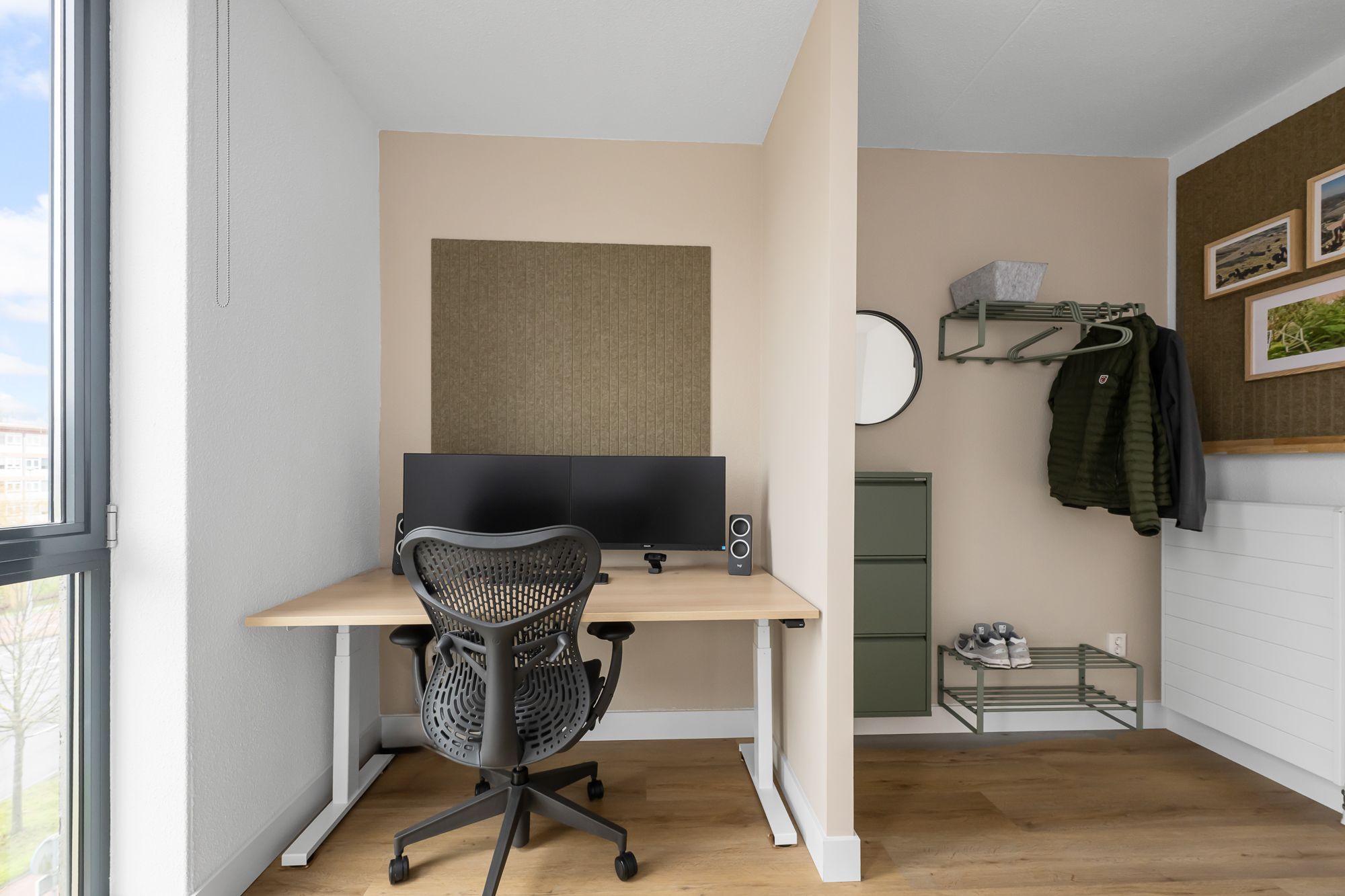 Foto 6 van Laan der Nederlanden 68-G