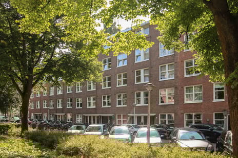 Jasper Leijnsenstraat thumbnail