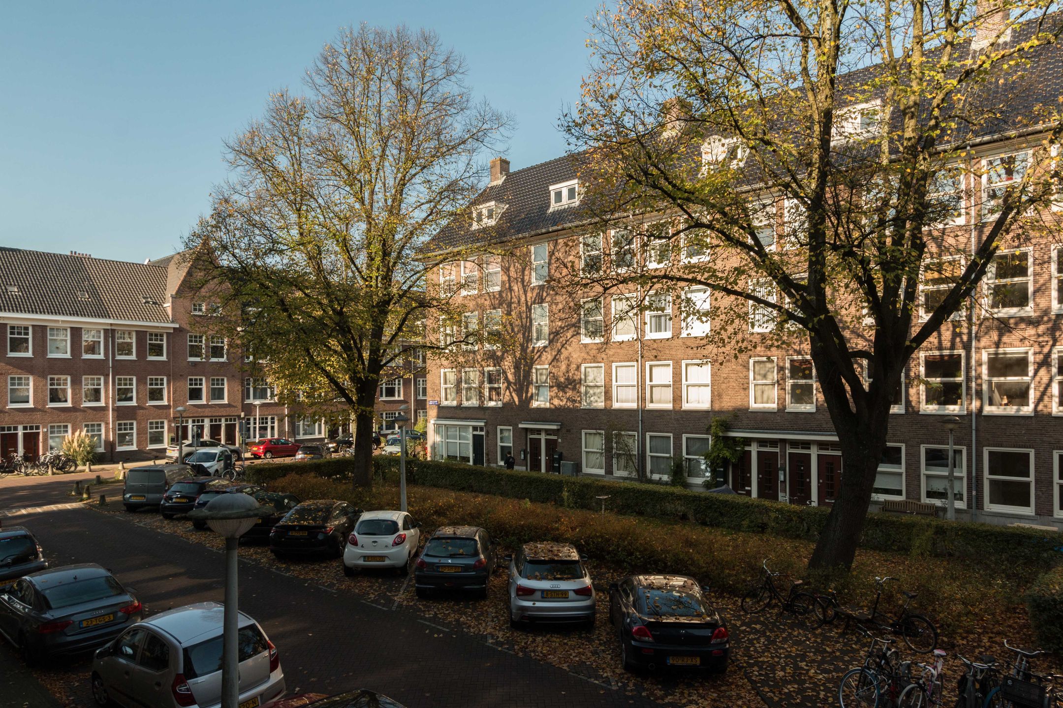 Foto 6 van Jasper Leijnsenstraat 23-3