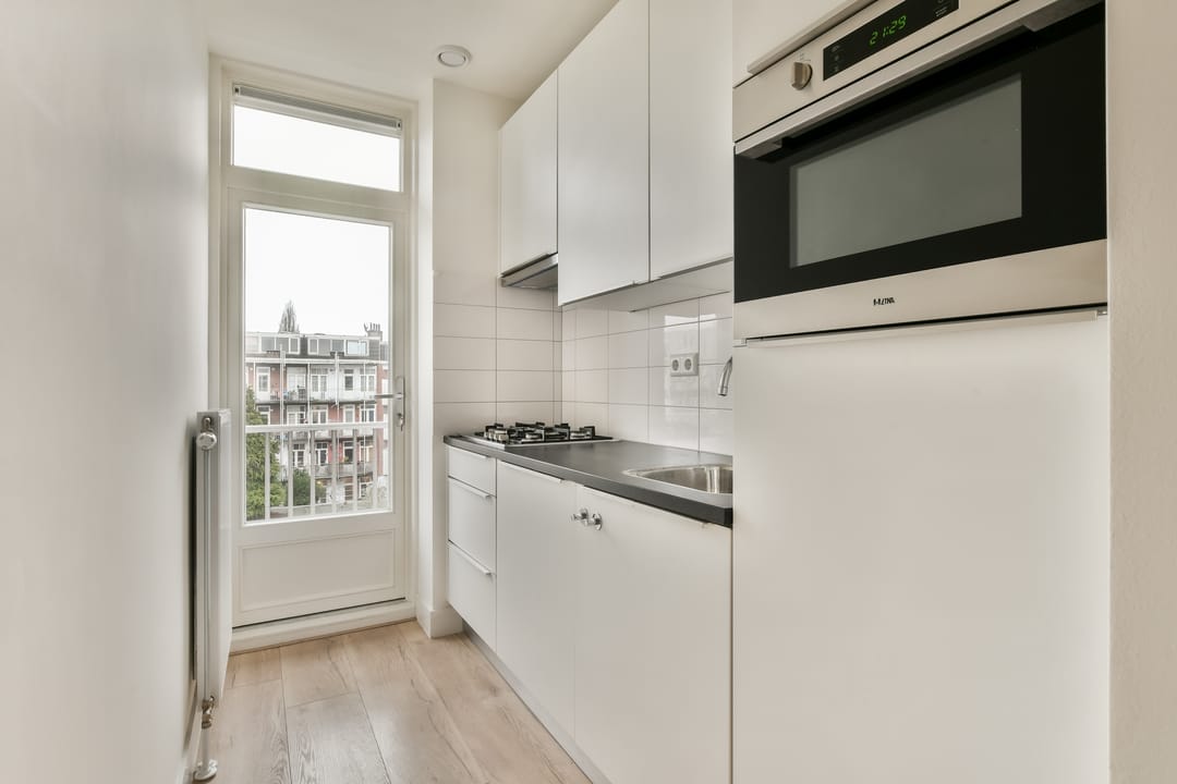 Foto 7 van Jasper Leijnsenstraat 23-3