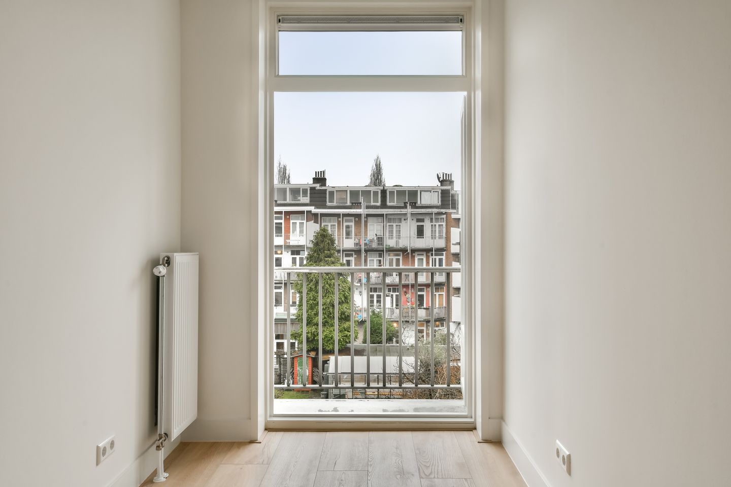 Foto 10 van Jasper Leijnsenstraat 23-3