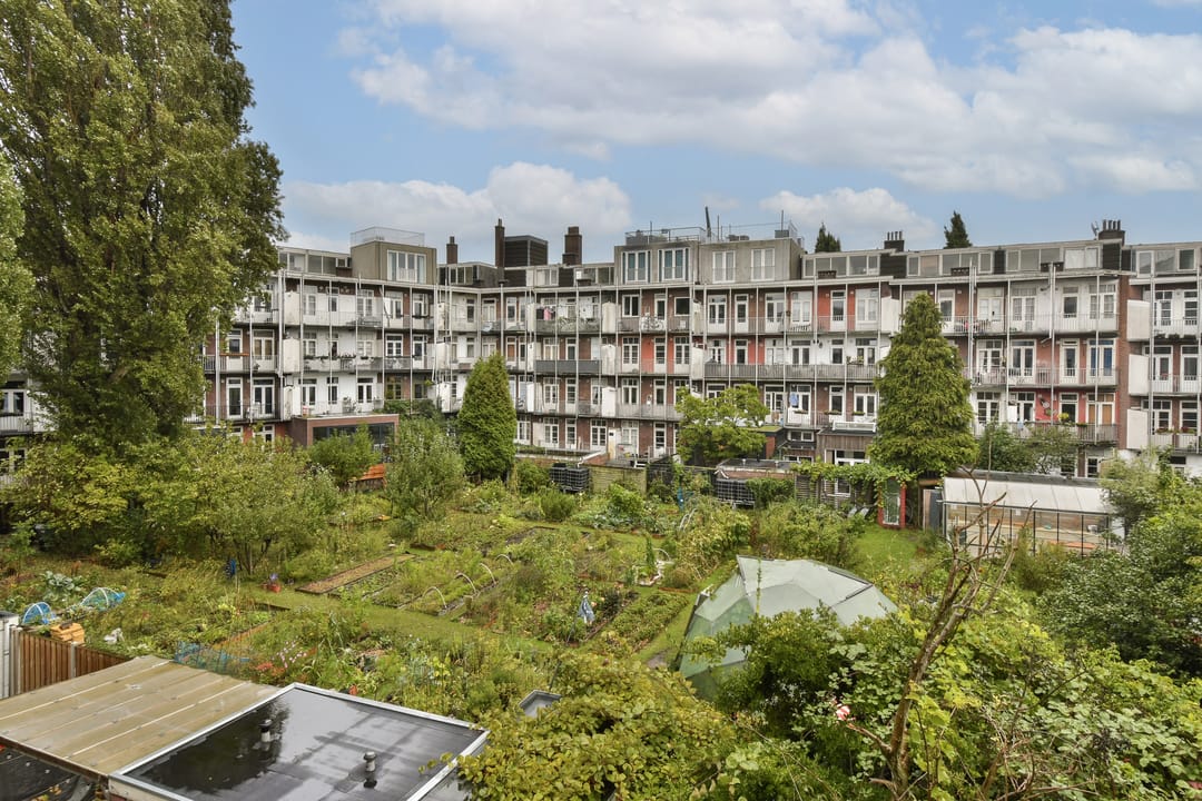 Foto 11 van Jasper Leijnsenstraat 23-3