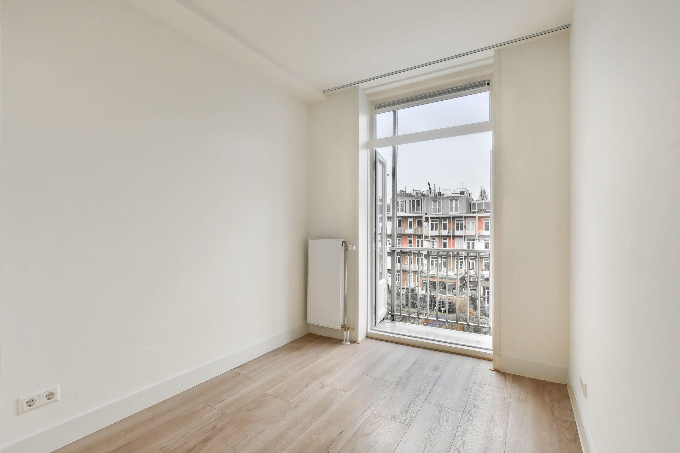 Foto 12 van Jasper Leijnsenstraat 23-3