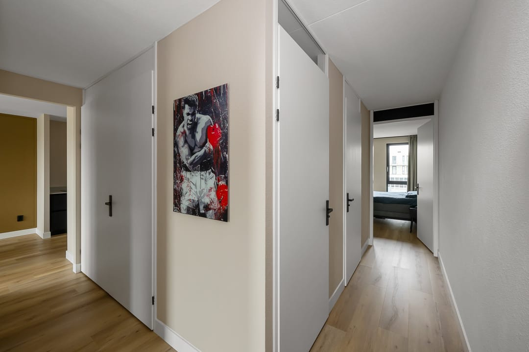 Foto 26 van Laan der Nederlanden 68-G