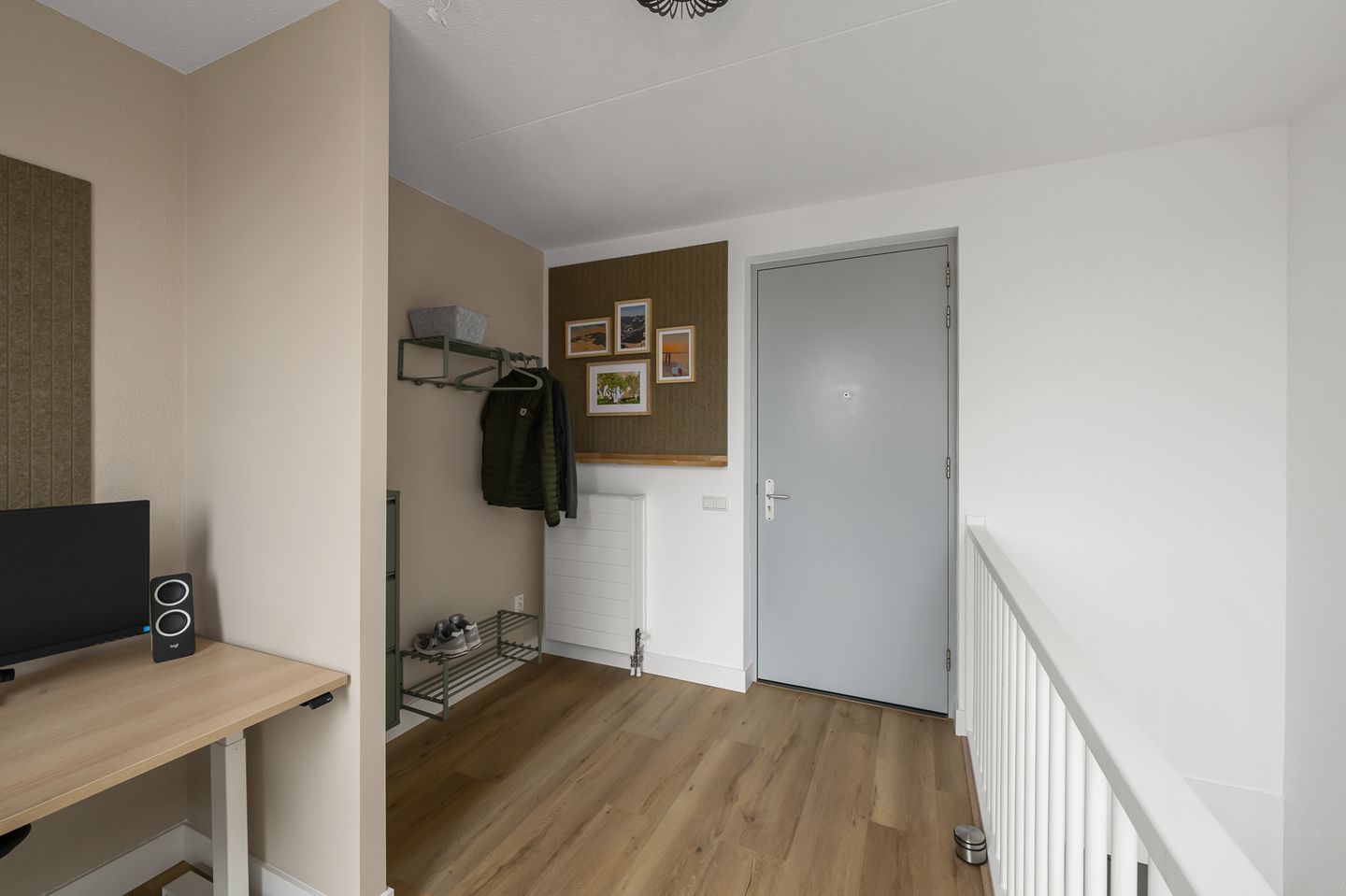 Foto 5 van Laan der Nederlanden 68-G