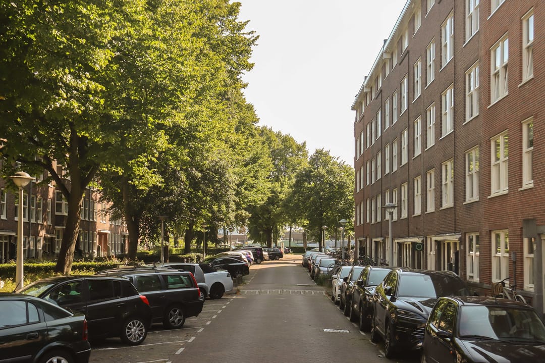 Foto 23 van Jasper Leijnsenstraat 23-3