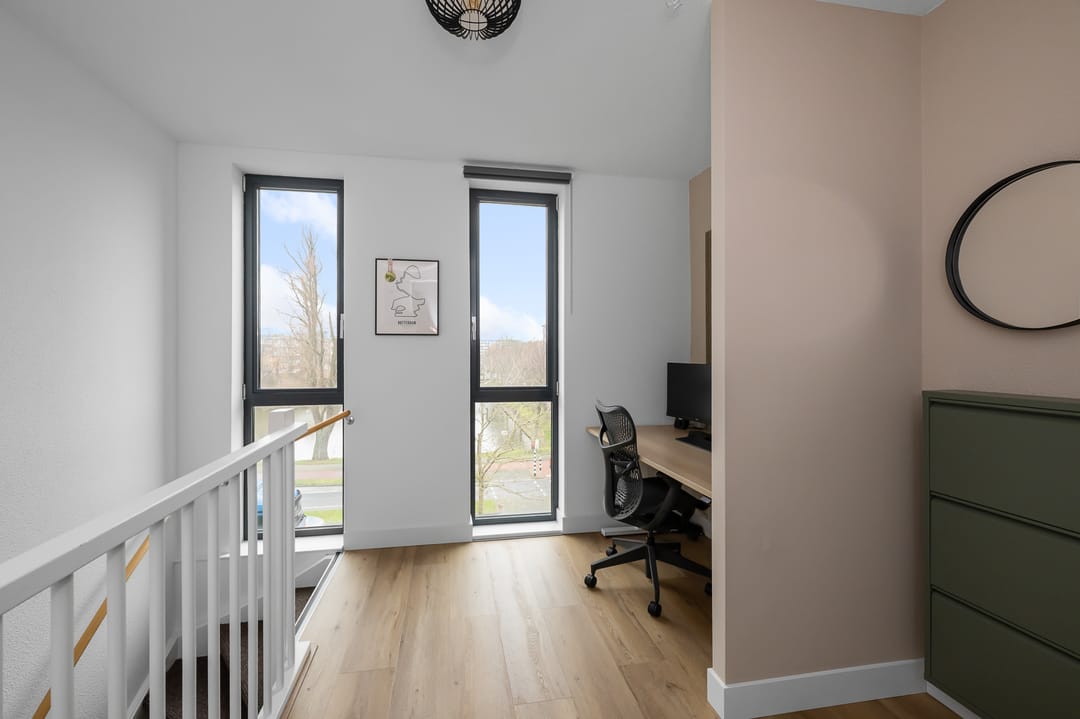 Foto 7 van Laan der Nederlanden 68-G