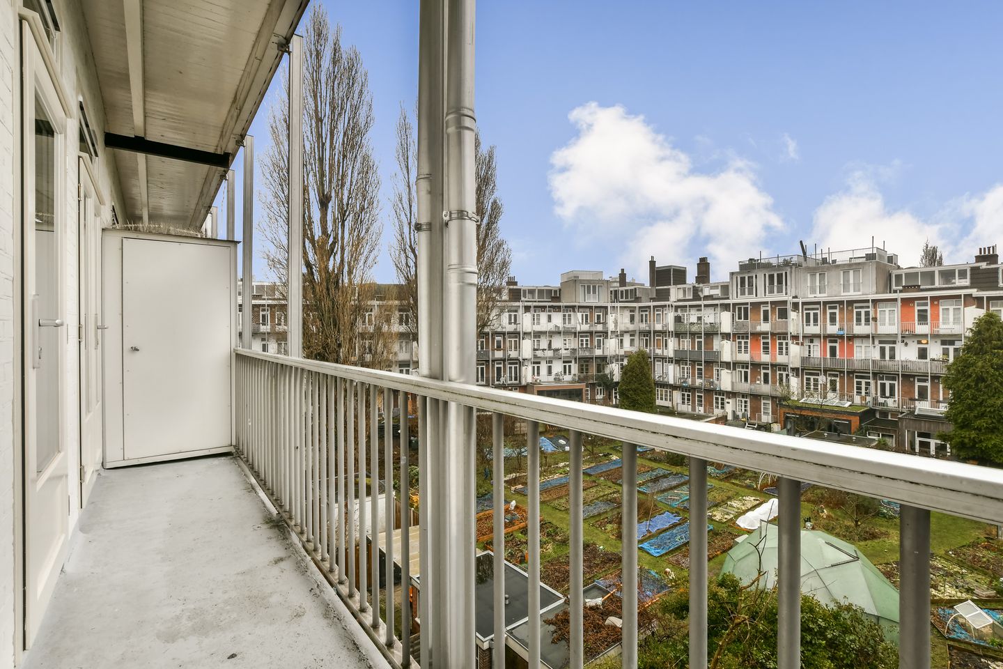 Foto 5 van Jasper Leijnsenstraat 23-3