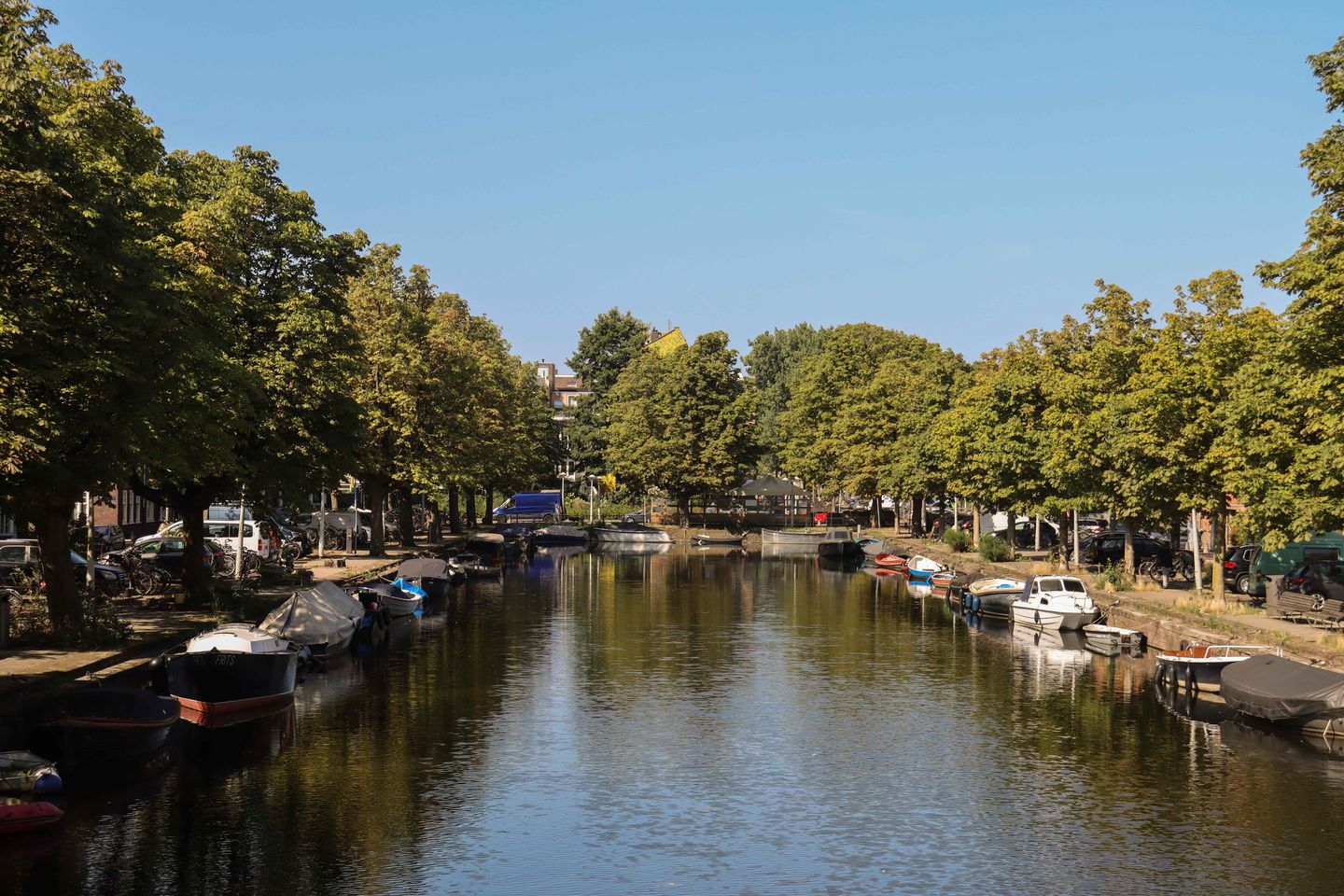 Foto 25 van Jasper Leijnsenstraat 23-3