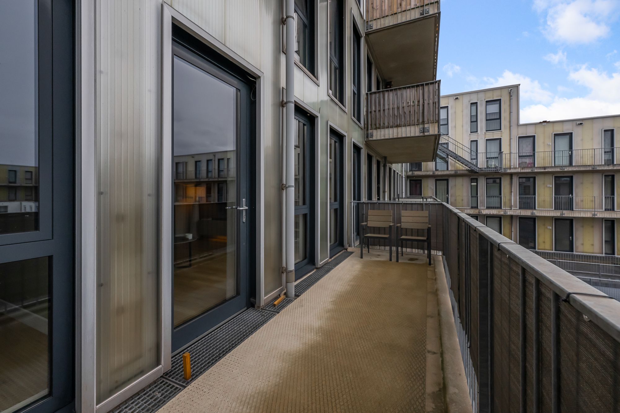 Foto 33 van Laan der Nederlanden 68-G