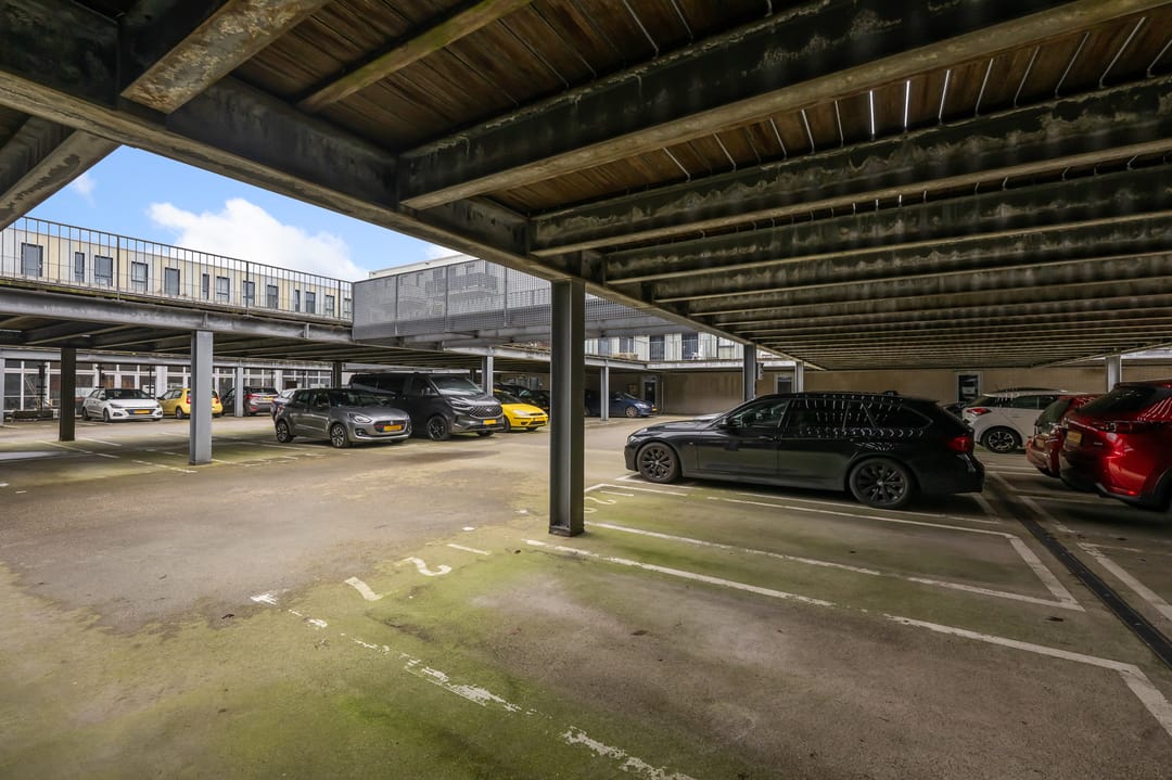 Foto 37 van Laan der Nederlanden 68-G