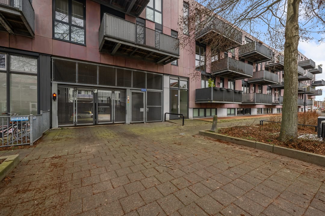 Foto 41 van Laan der Nederlanden 68-G