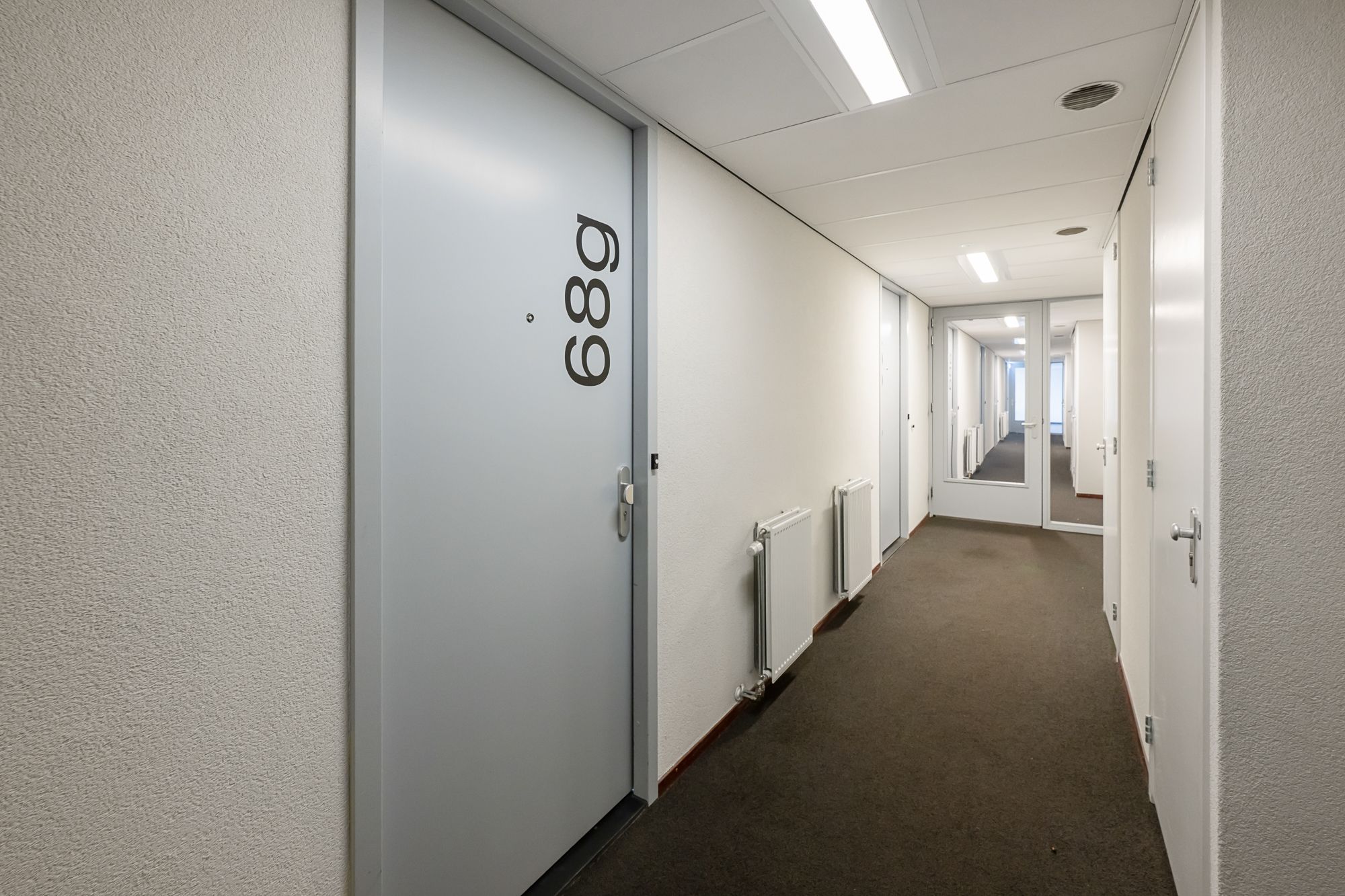 Foto 45 van Laan der Nederlanden 68-G