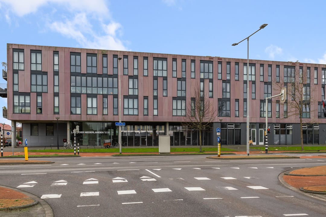 Foto 47 van Laan der Nederlanden 68-G