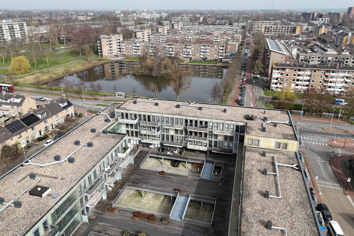 Foto 49 van Laan der Nederlanden 68-G